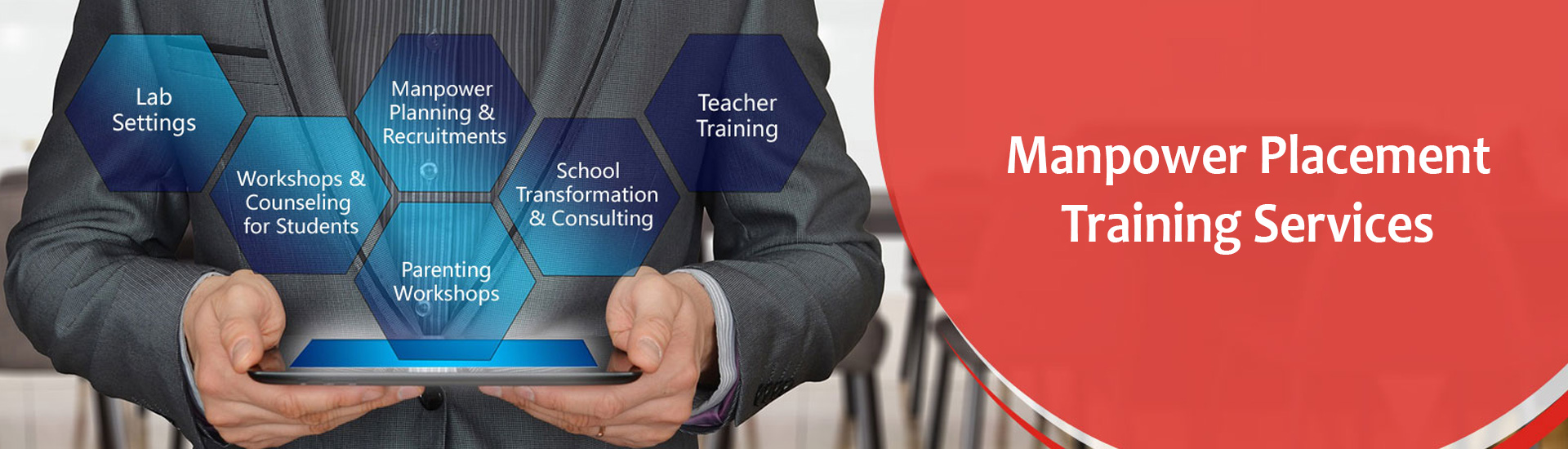 Medhansh Business Services